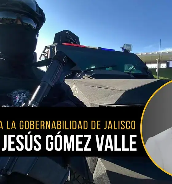 Los riesgos para la gobernabilidad de Jalisco en 2026