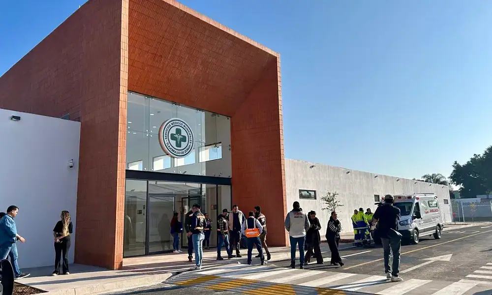 Cruz Verde Chulavista arrancará operaciones en abril