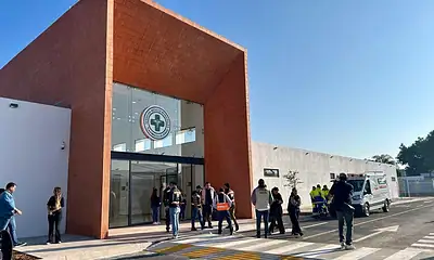 Cruz Verde Chulavista arrancará operaciones en abril