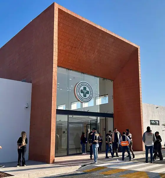 Cruz Verde Chulavista arrancará operaciones en abril