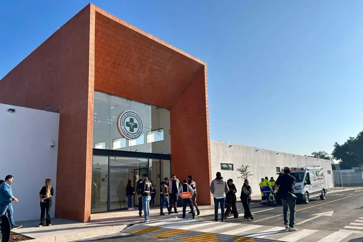 Cruz Verde Chulavista arrancará operaciones en abril