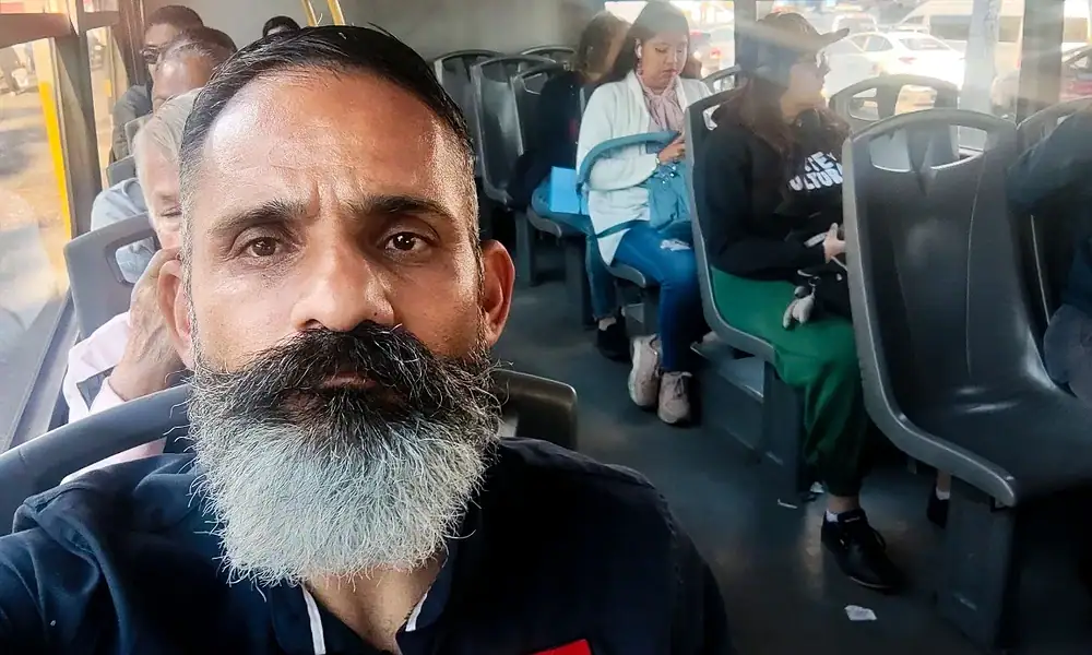 Diputado del PT en Jalisco estuvo preso por robo y delincuencia organizada