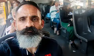 Diputado del PT en Jalisco estuvo preso por robo y delincuencia organizada