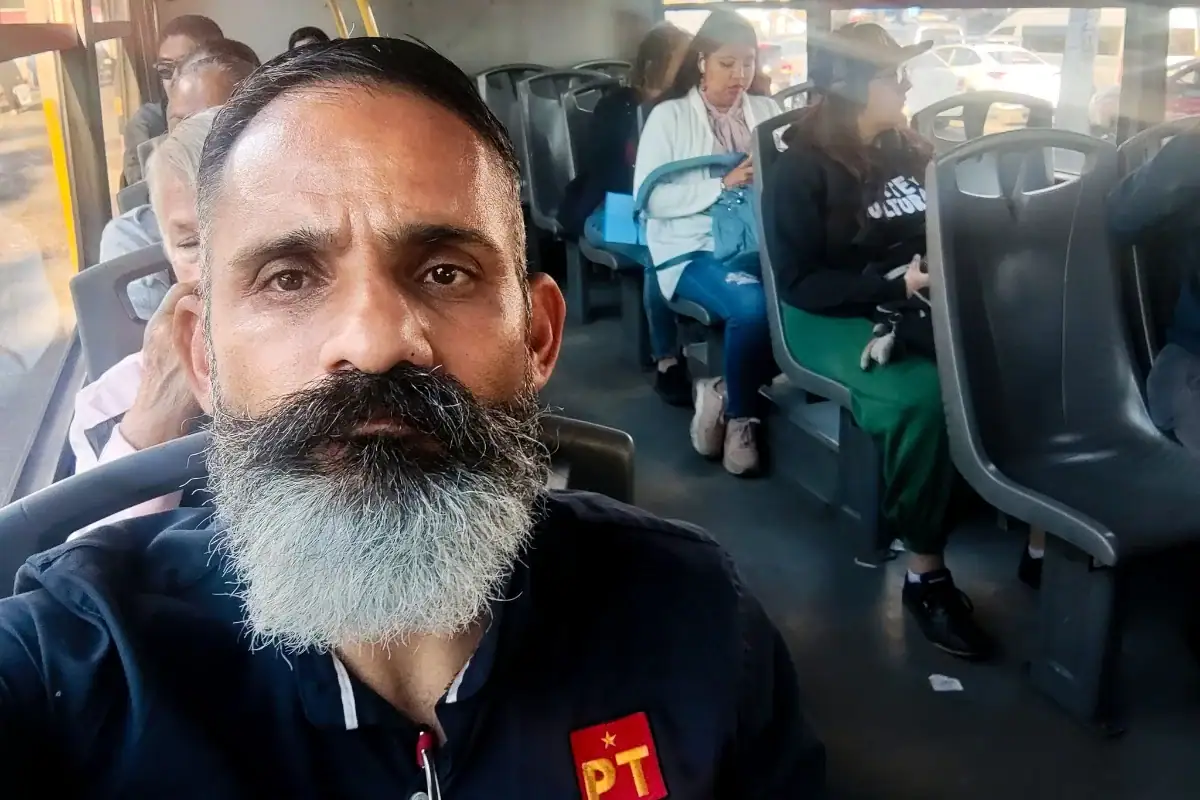 Diputado del PT en Jalisco estuvo preso por robo y delincuencia organizada