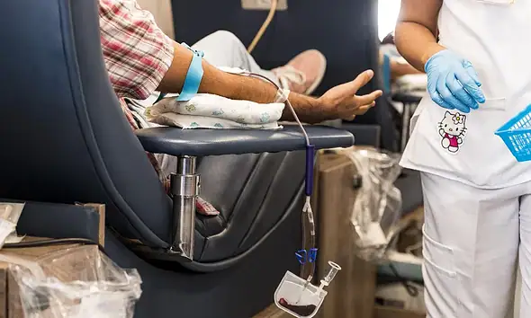 Hospital Militar de Guadalajara solicita donadores de sangre