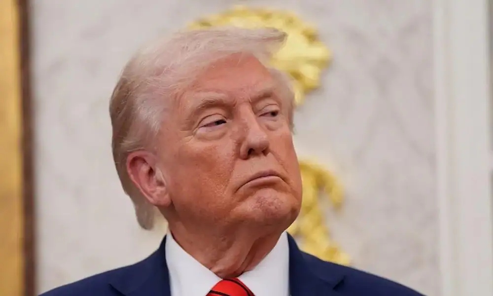 Suprema Corte de EE.UU. tumba aranceles de Trump