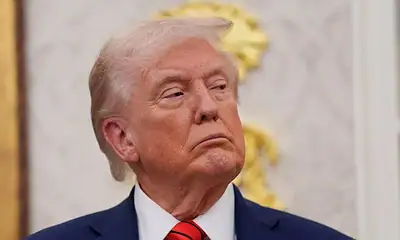 Suprema Corte de EE.UU. tumba aranceles de Trump