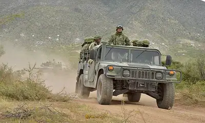 Despliegan 7 mil elementos en Jalisco tras muerte de ‘El Mencho’