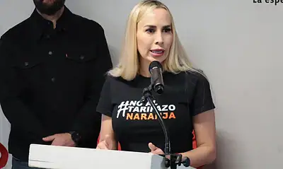 Aspirantes de Morena en Jalisco serán investigados rumbo a 2027