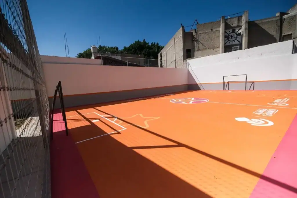 Jalisco está de pie’, asegura Lemus tras regreso a clases presenciales