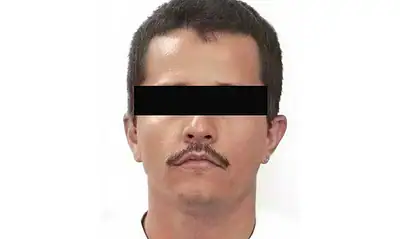 Abaten a Nemesio Oseguera Cervantes, líder del CJNG