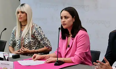 Anuncian Festival del Amor en Zapopan