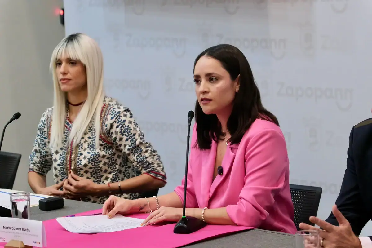 Anuncian Festival del Amor en Zapopan