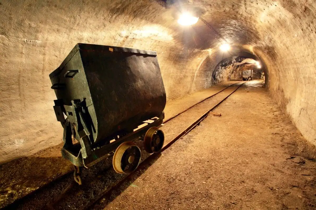 Gobierno de México recupera casi 73 mil hectáreas de concesiones mineras en Jalisco