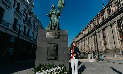  Guadalajara cumple 484 años; Delgadillo llama a construir comunidad