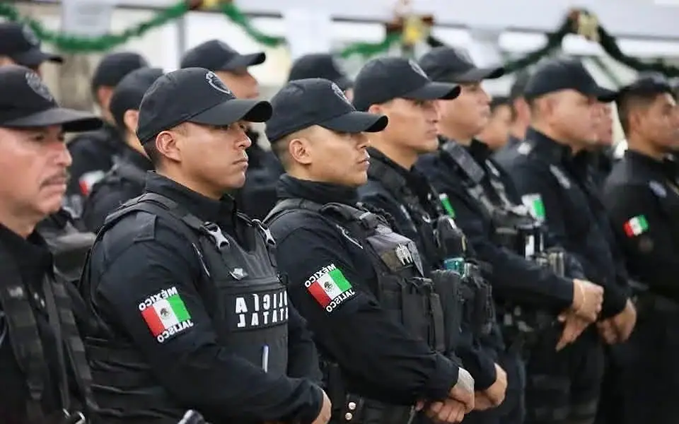 Homicidios dolosos disminuyen 13.2% en Jalisco durante enero