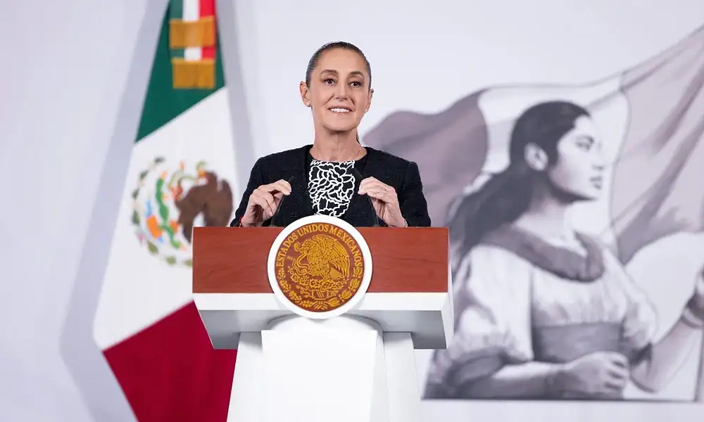 Homicidio doloso baja 42% entre septiembre de 2024 y enero de 2026