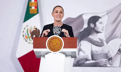 Homicidio doloso baja 42% entre septiembre de 2024 y enero de 2026