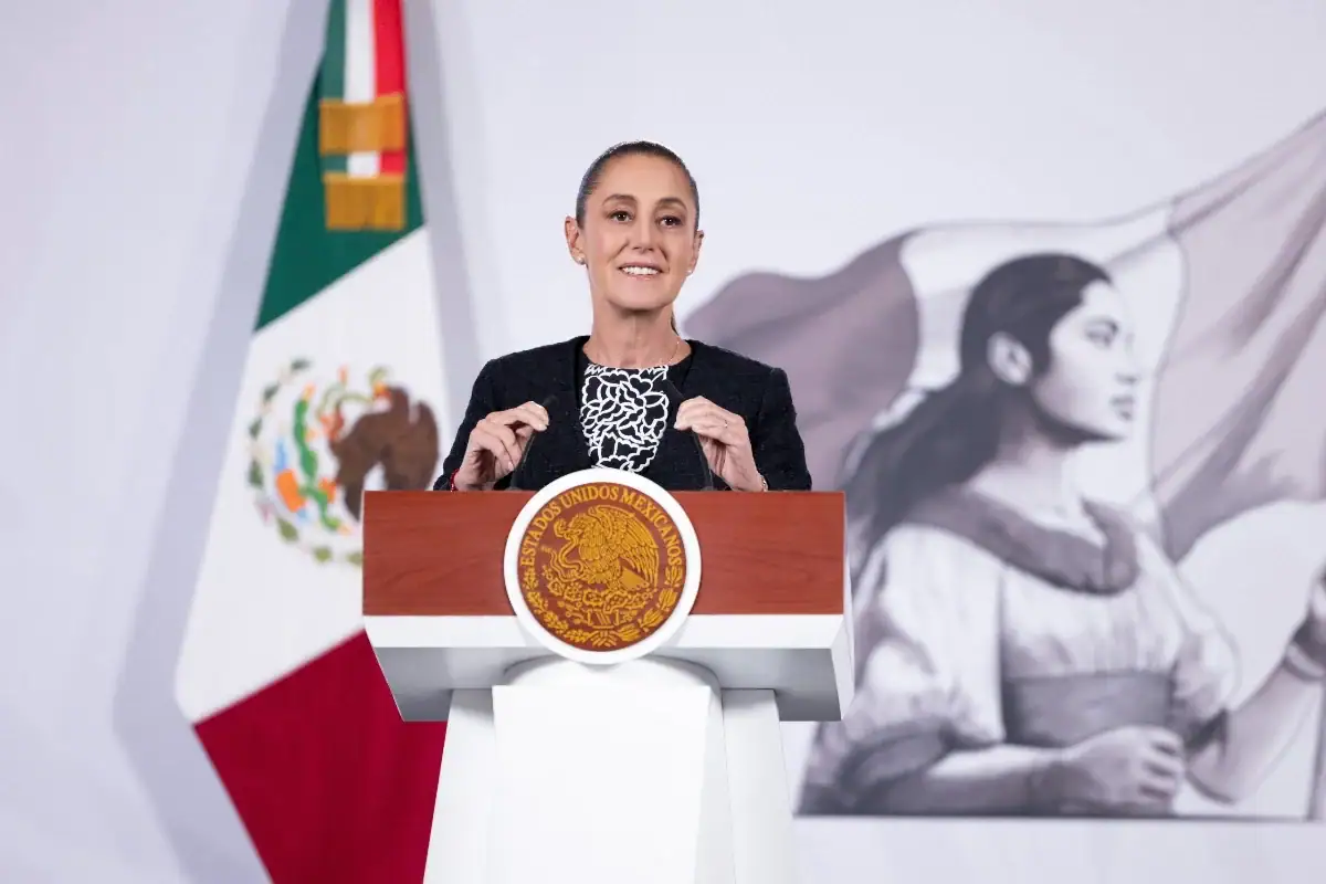 Homicidio doloso baja 42% entre septiembre de 2024 y enero de 2026