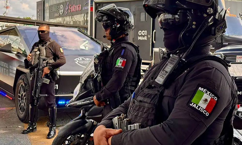 Enero 2026 registra menor número de desapariciones de los últimos 7 años en Jalisco