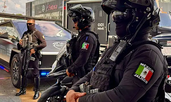 Enero 2026 registra menor número de desapariciones de los últimos 7 años en Jalisco