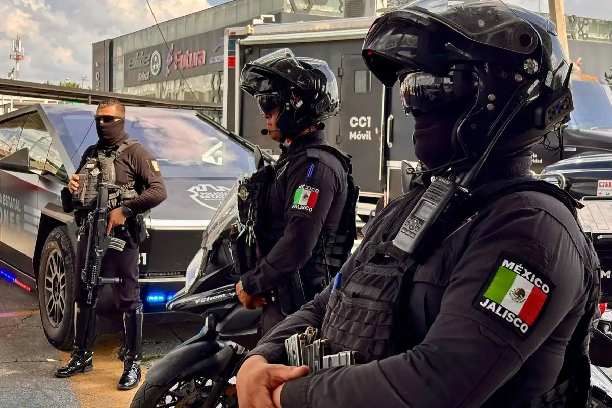 Enero 2026 registra menor número de desapariciones de los últimos 7 años en Jalisco