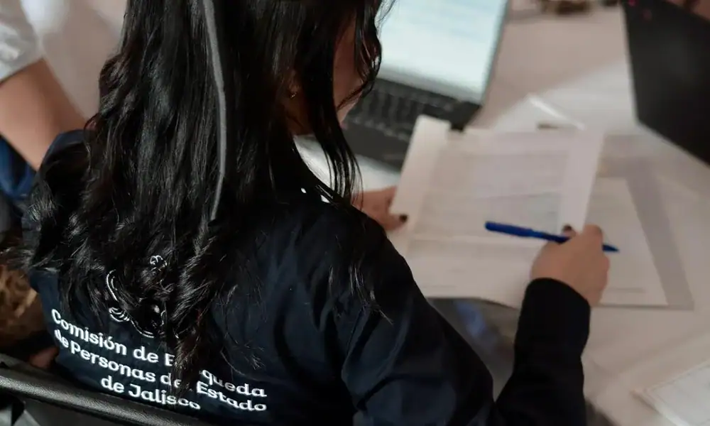 Localizan a 25 personas con reporte de desaparición en cárceles de Jalisco