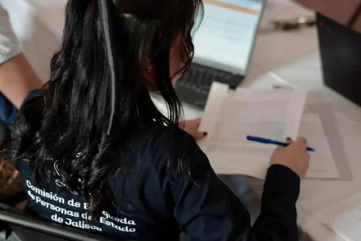 Localizan a 25 personas con reporte de desaparición en cárceles de Jalisco