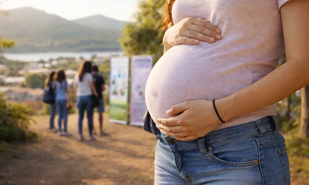 Jalisco destinará 2 mdp para prevenir embarazo adolescente en Región Lagunas
