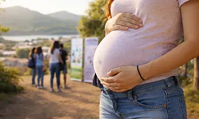 Jalisco destinará 2 mdp para prevenir embarazo adolescente en Región Lagunas