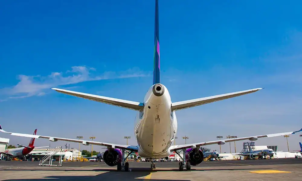 Jalisco anuncia 11 nuevas rutas aéreas de cara al Mundial