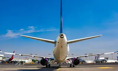 Jalisco anuncia 11 nuevas rutas aéreas de cara al Mundial