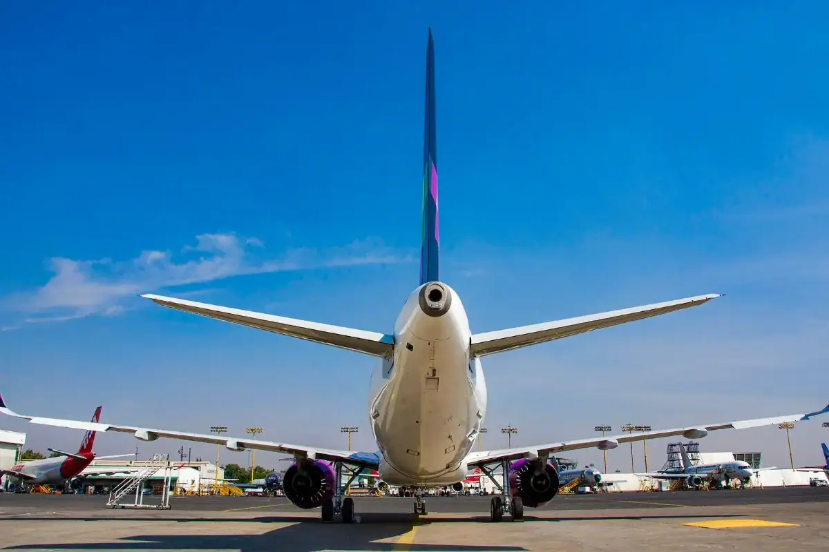 Jalisco anuncia 11 nuevas rutas aéreas de cara al Mundial