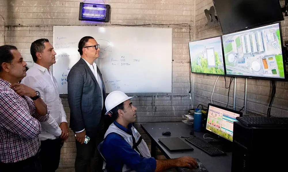 Jalisco obtiene primer permiso para comercialización de biometano en México