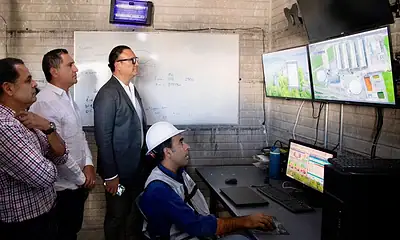 Jalisco obtiene primer permiso para comercialización de biometano en México