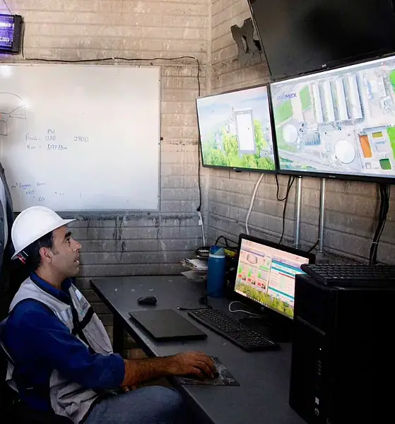 Jalisco obtiene primer permiso para comercialización de biometano en México