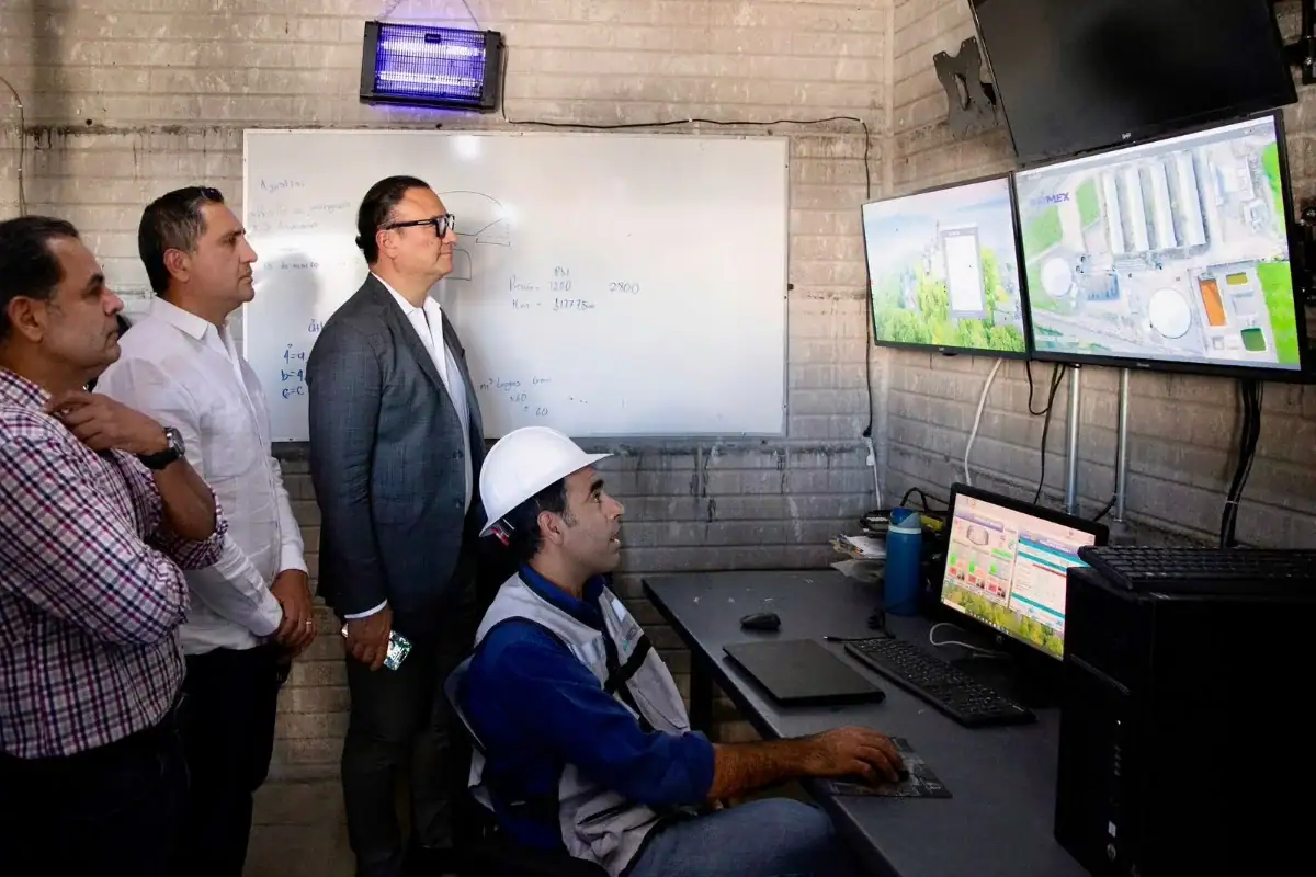 Jalisco obtiene primer permiso para comercialización de biometano en México