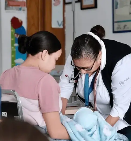 Jalisco fortalecerá estrategia sanitaria rumbo al Mundial 2026