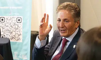 Zapopan reporta 95% de reactivación económica