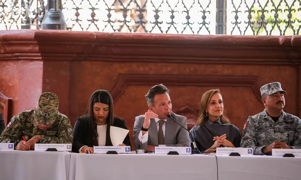 Lemus anuncia 500 mdp para la recuperación de Tequila