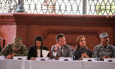 Lemus anuncia 500 mdp para la recuperación de Tequila