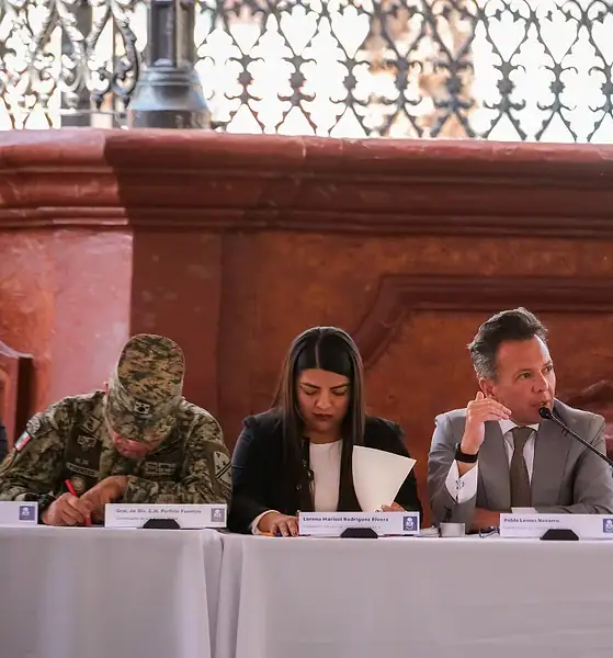 Lemus anuncia 500 mdp para la recuperación de Tequila