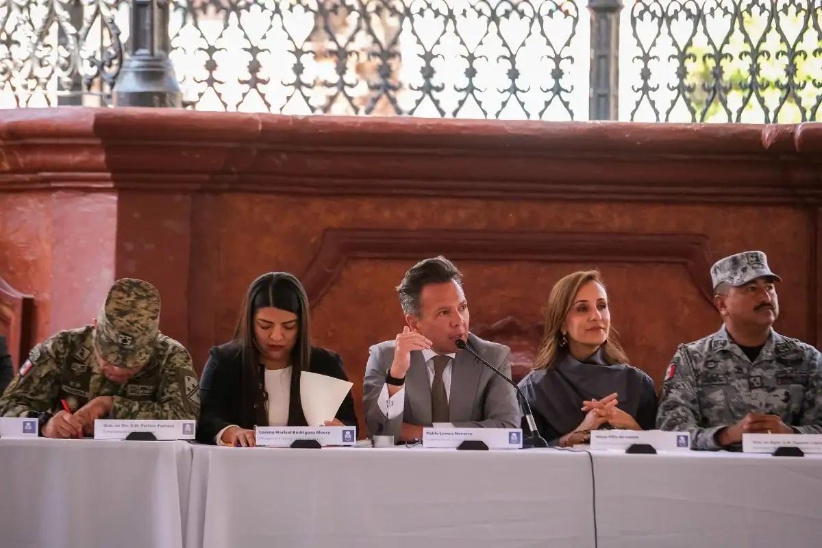 Lemus anuncia 500 mdp para la recuperación de Tequila