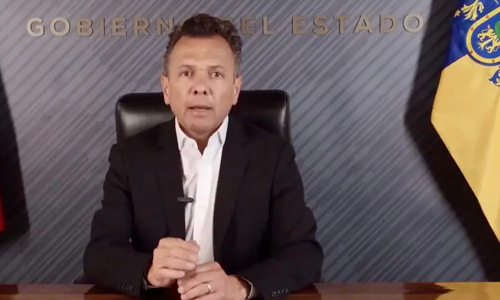 Código rojo se mantiene activo en Jalisco: Lemus