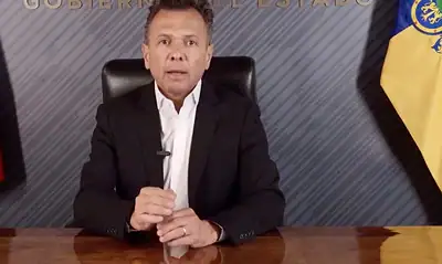 Código rojo se mantiene activo en Jalisco: Lemus