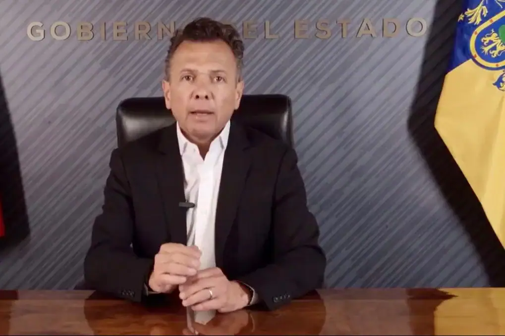 Código rojo se mantiene activo en Jalisco: Lemus