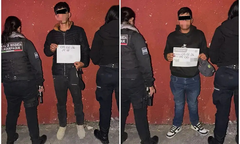 Localizan a dos menores en Nueva Central Camionera; buscaban llegar a Guerrero