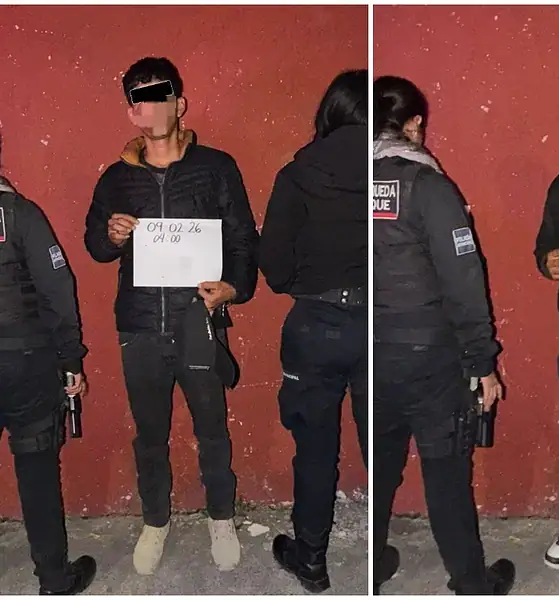 Localizan a dos menores en Nueva Central Camionera; buscaban llegar a Guerrero