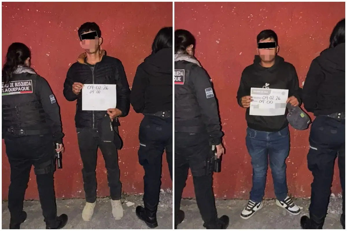 Localizan a dos menores en Nueva Central Camionera; buscaban llegar a Guerrero