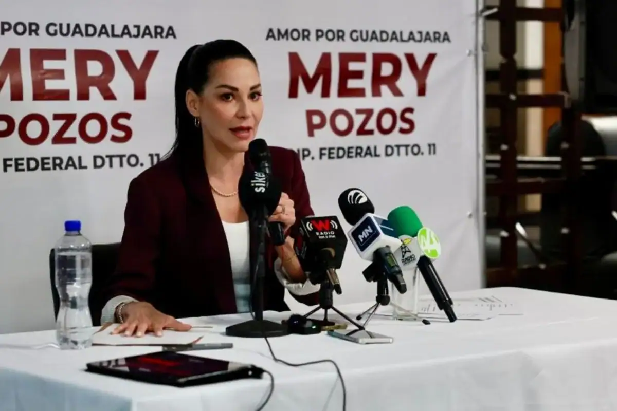 Aprobación de Ley de Centrales de Autobuses es prioritaria: Mery Pozos